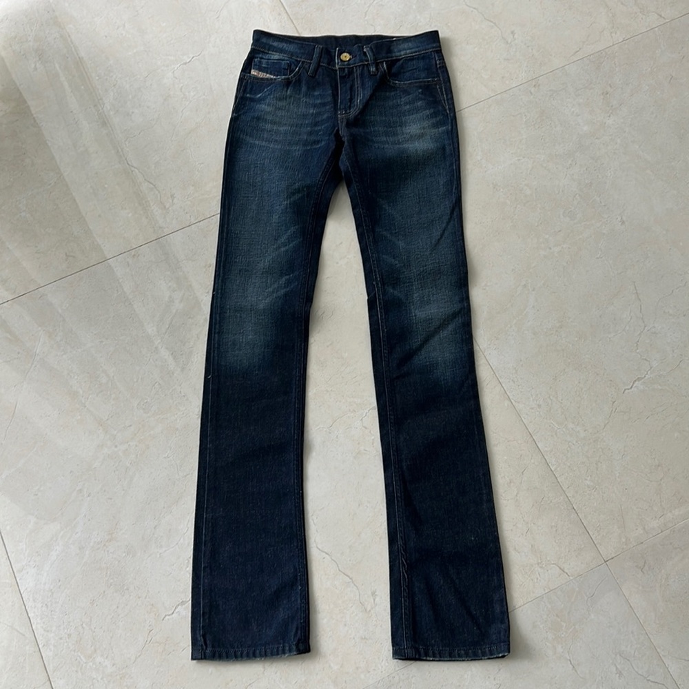New Diesel jeans